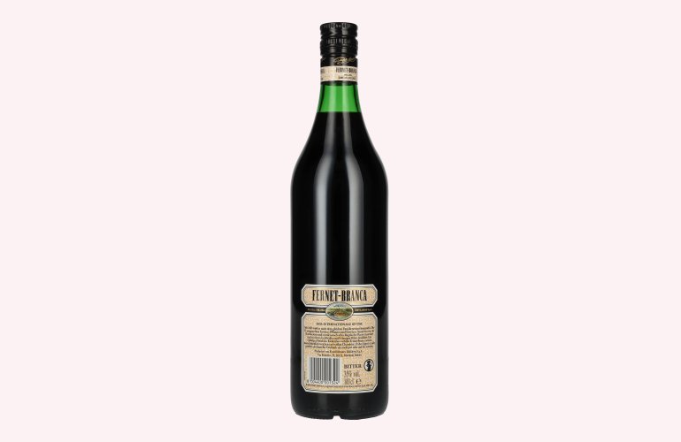 Fernet-Branca 35% Vol. 1l