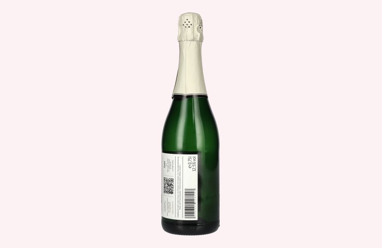 Inführ Sekt Cabinet Grüner Veltliner & Welschriesling Brut 12,5% Vol. 0,75l