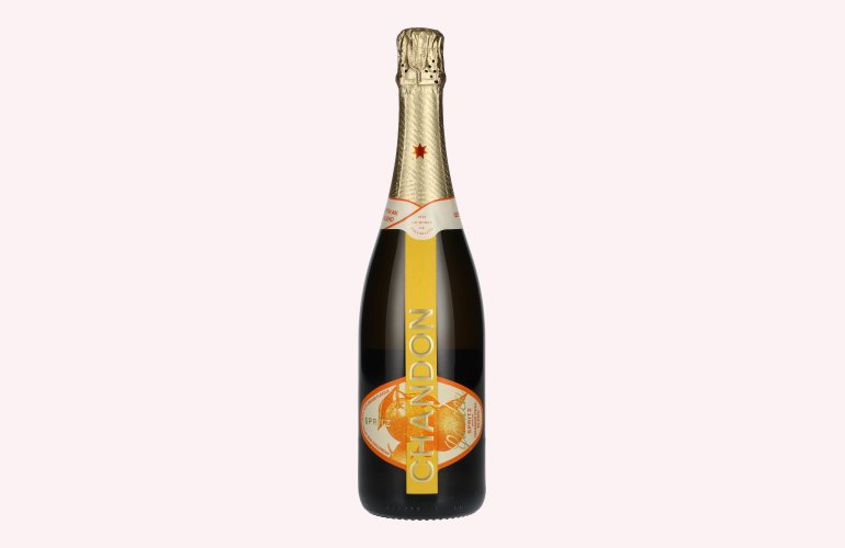 Chandon Garden Spritz Orange Peel & Spices 11,5% Vol. 0,75l
