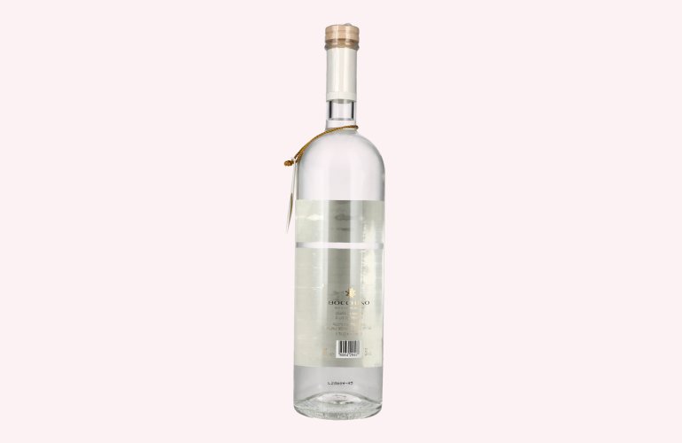 Bocchino Grappa TRADIZIONE 50% Vol. 1l