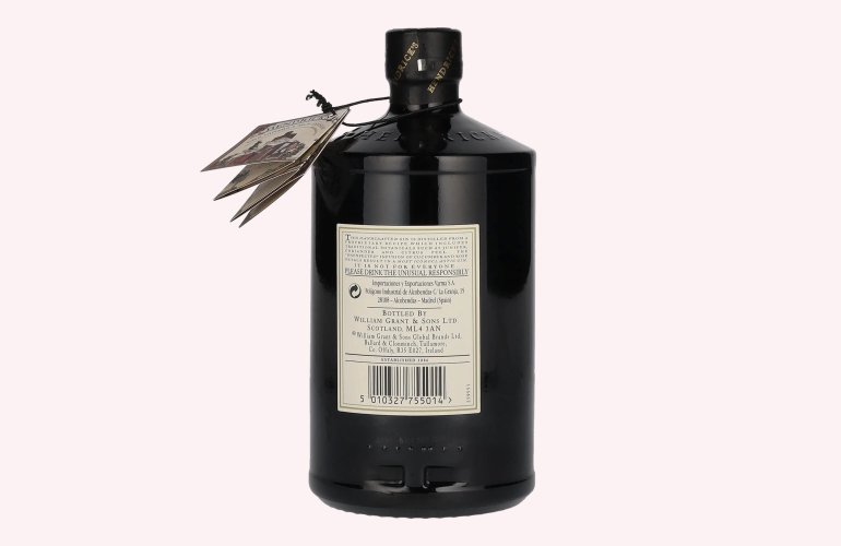 Hendrick's Gin 44% Vol. 0,7l