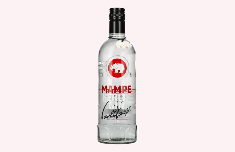 Mampe Berlin Dry Gin 40% Vol. 0,7l