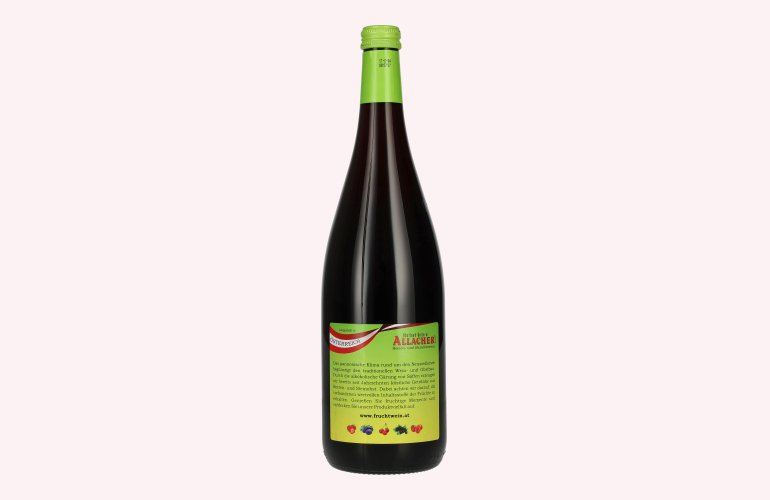 Allacher Johannisbeerwein 6% Vol. 1l