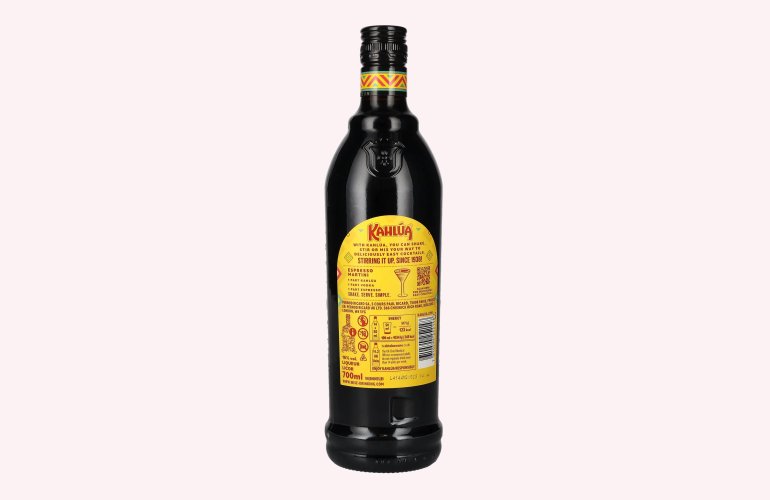 Kahlúa Coffee-Liqueur 16% Vol. 0,7l