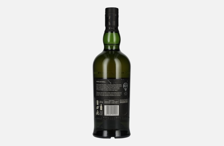 Ardbeg SUPERNOVA Committee Release 2019 53,8% Vol. 0,7l
