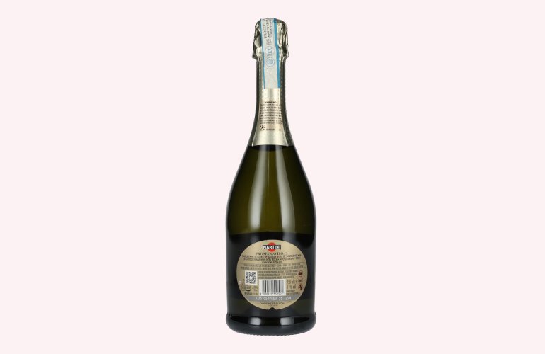 Martini PROSECCO D.O.C. 11% Vol. 0,75l