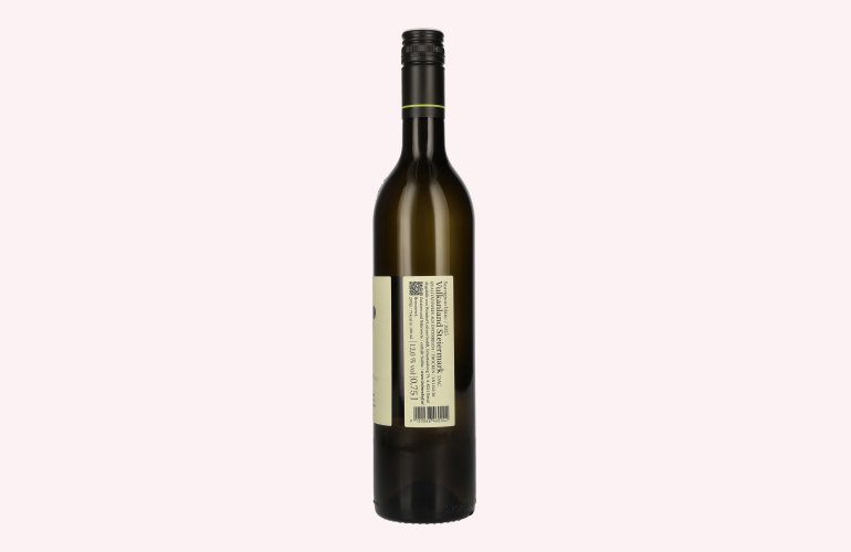 Leitner Sauvignon Blanc Vulkanland Steiermark DAC 2025 12% Vol. 0,75l