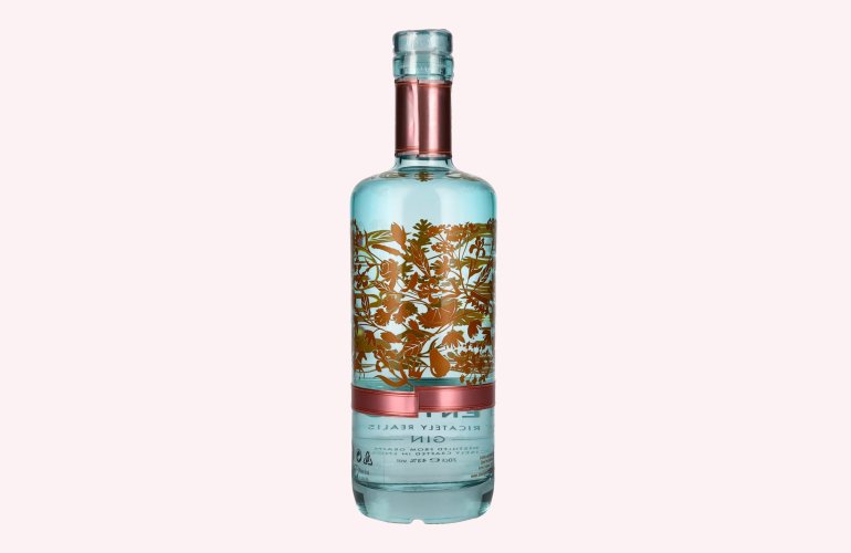 Silent Pool ROSE Gin 43% Vol. 0,7l