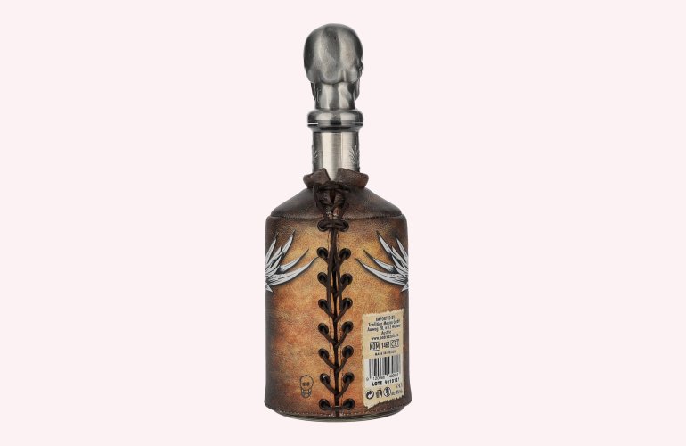 Padre Azul Super Premium Tequila Añejo 100% Agave 40% Vol. 0,7l