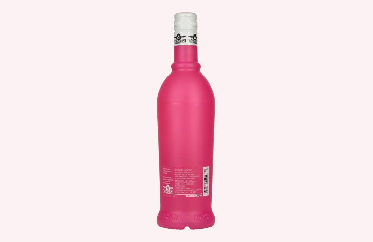Trojka PINK Vodka Liqueur 17% Vol. 0,7l