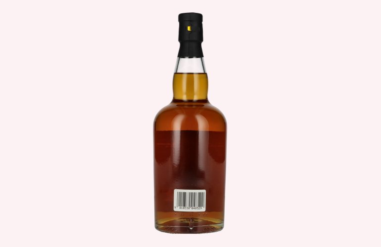 Best Dram 16 Years Old Linkwood 1st Fill Oloroso Hogshead Single Malt #306431 2008 55,7% Vol. 0,7l