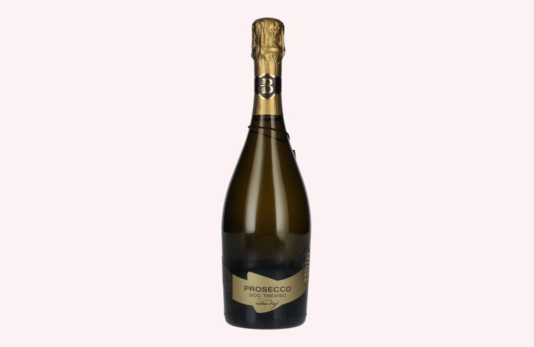 BEDIN Prosecco Treviso Extra Dry DOC 11% Vol. 0,75l