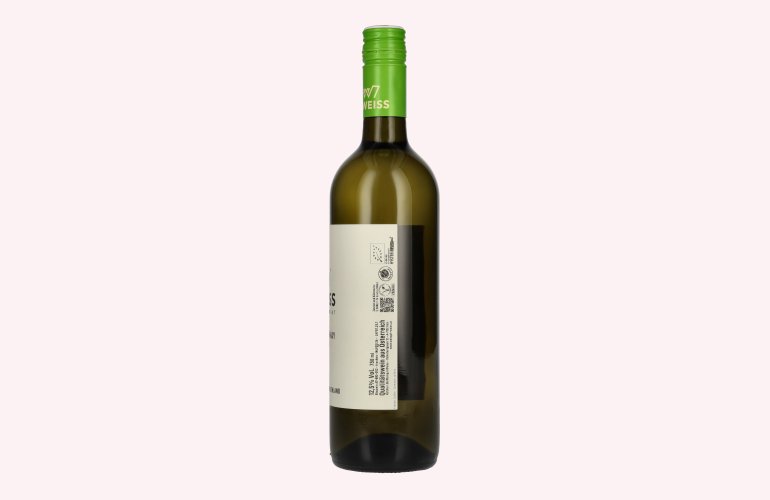 Christian & Thomas Weiss Chardonnay 2025 12,5% Vol. 0,75l