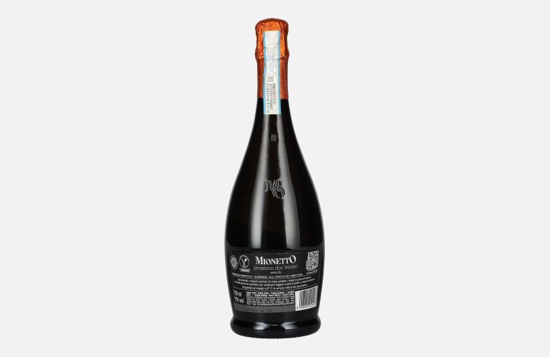 Mionetto Prosecco Treviso Brut DOC 11% Vol. 3l
