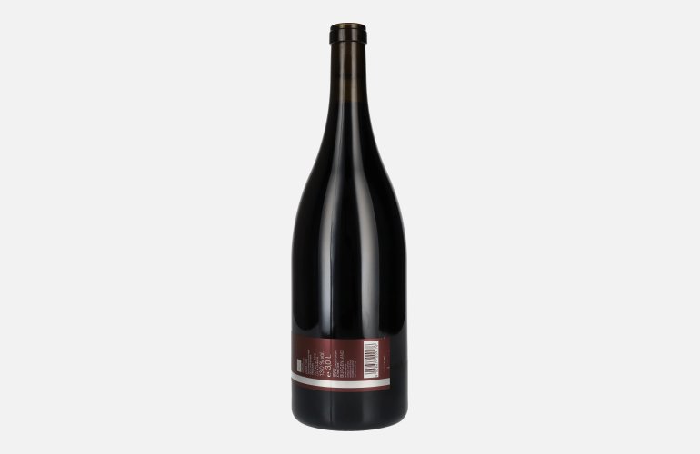 Hillinger Pinot Noir Terrior 2016 13% Vol. 3l