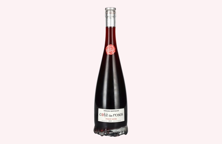 Gérard Bertrand Côte des Roses Pinot Noir 2023 13,5% Vol. 0,75l
