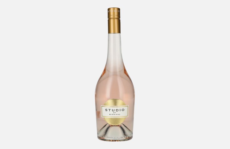Miraval Studio by Miraval Rosé 2024 12,5% Vol. 0,75l