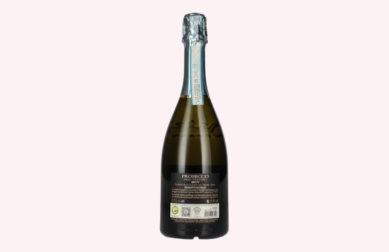 Le Contesse Prosecco Brut DOC 11% Vol. 0,75l