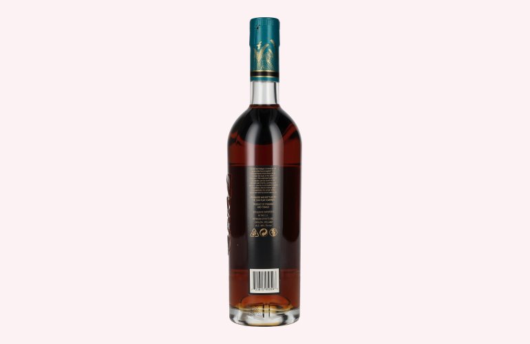 Zaya GRAN RESERVA Spirit Drink 40% Vol. 0,7l