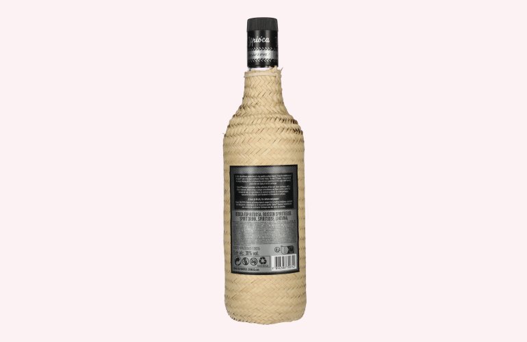 Ypióca Cachaça Castanheiro Reserva 38% Vol. 1l