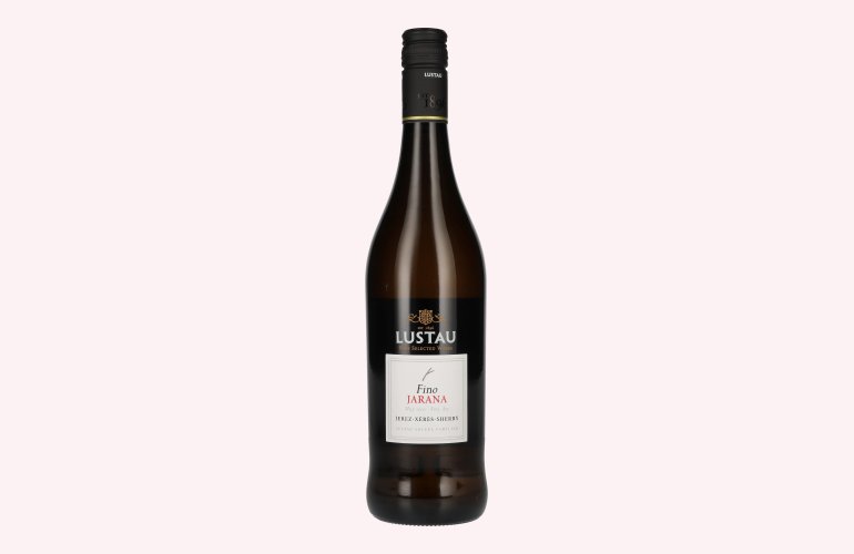 Lustau JARANA Fino 15% Vol. 0,75l