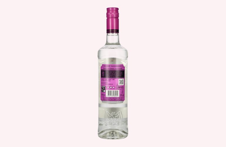 Bacardi PASSIONFRUIT Rum With Natural Flavors 27% Vol. 0,7l