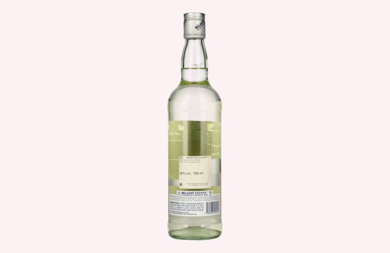 Belmont Estate COCONUT Premium Spirit Drink 30% Vol. 0,7l