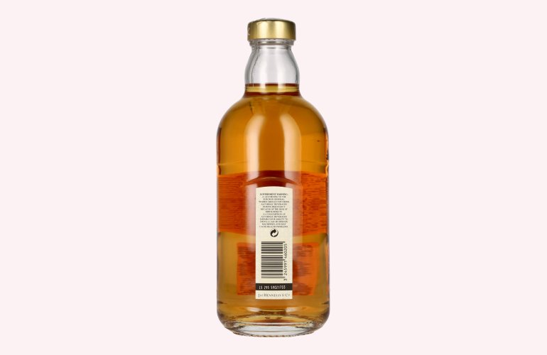 Hennessy Pure White Cognac 40% Vol. 0,7l