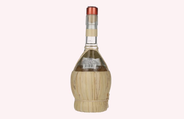 Bottega Vodka Puro Grano 38% Vol. 0,5l