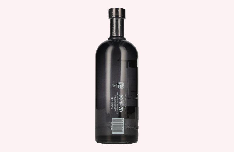Absolut Vodka 100 50% Vol. 1l