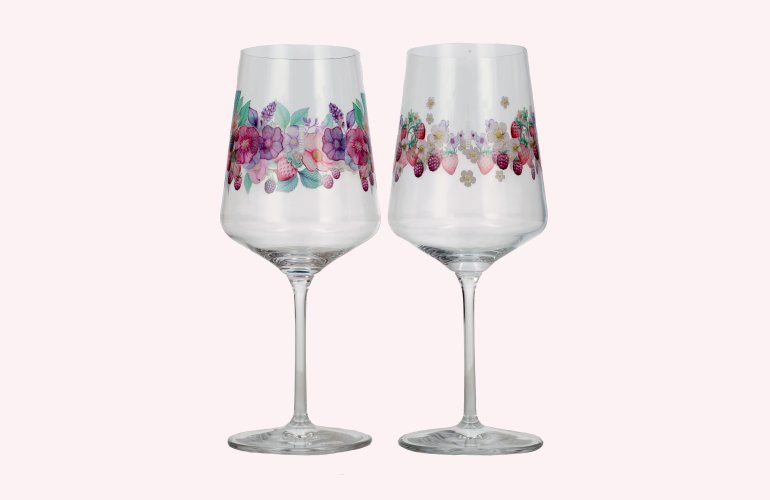 RITZENHOFF Sommersonett Sprizz Verres 2x 0,544l