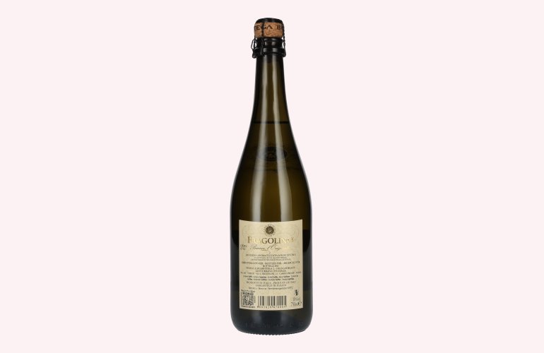 Bottega FRAGOLINO Bianco Country 10% Vol. 0,75l