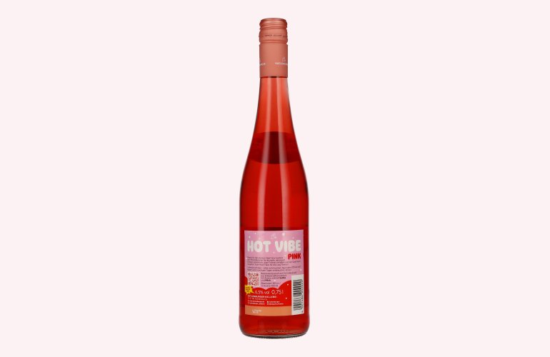 Katlenburger Hot Vibe Pink 6,5% Vol. 0,75l