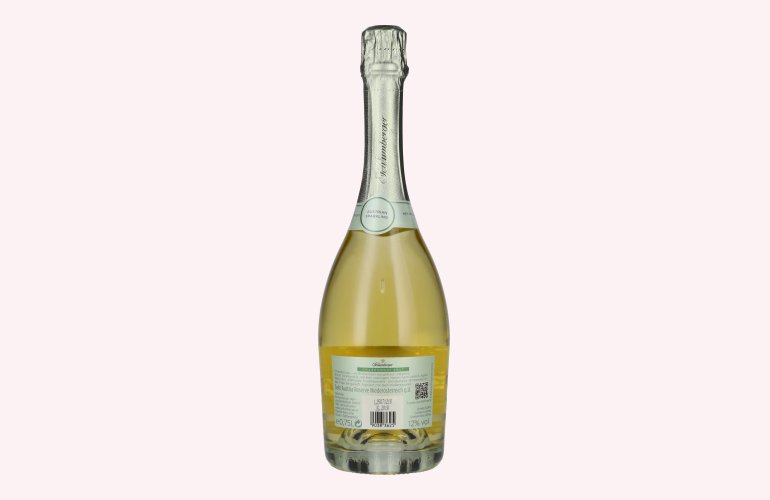Schlumberger CHARDONNAY Reserve Brut 2018 12% Vol. 0,75l