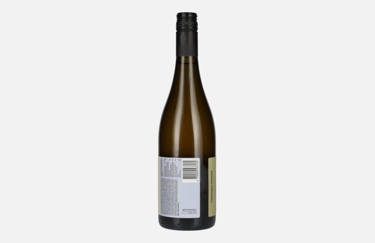 ARENSBAK White Non-Alcoholic 0,75l