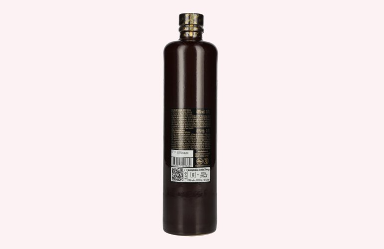 Riga Black Balsam 1752 ORIGINAL Recipe 45% Vol. 0,7l