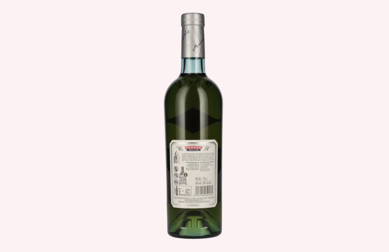 Pernod Absinthe 68% Vol. 0,7l