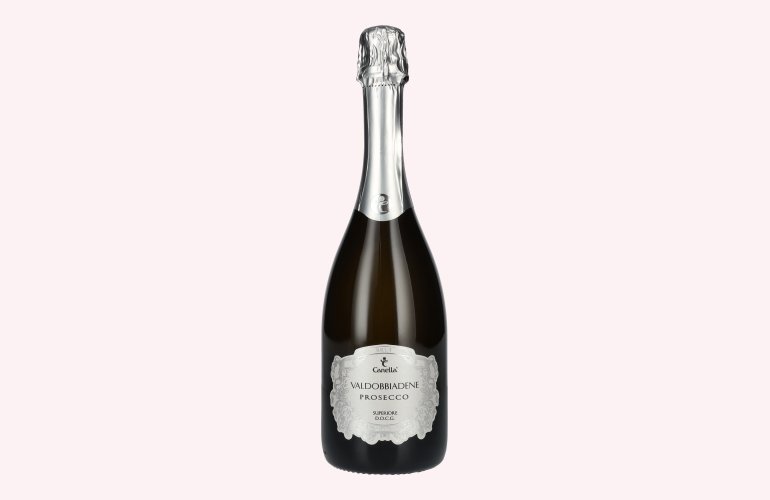 Canella Valdobbiadene Prosecco Superiore Millesimato Brut DOCG 2024 11% Vol. 0,75l