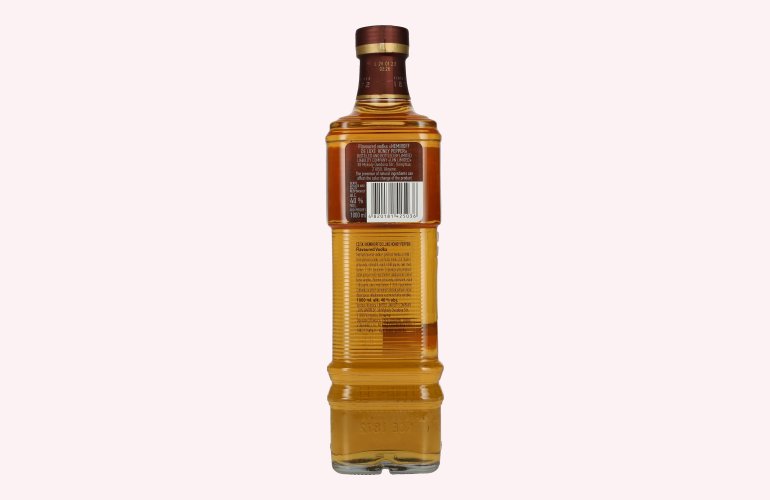 Nemiroff De Luxe HONEY PEPPER Flavoured Vodka 40% Vol. 1l