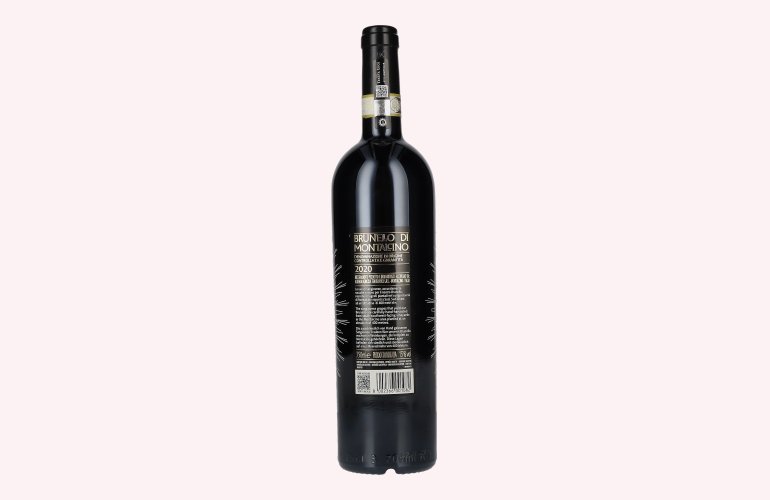 Tenuta Luce Brunello di Montalcino DOCG 2020 15% Vol. 0,75l