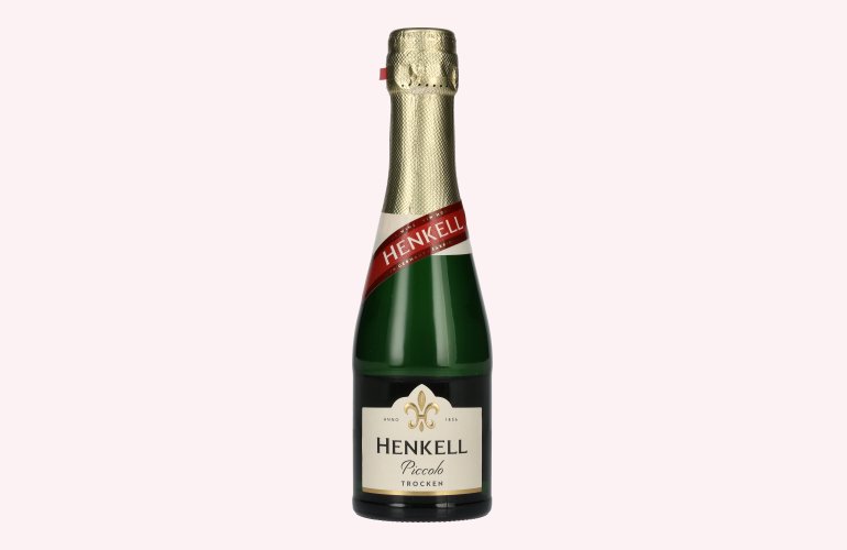 Henkell Trocken 11,5% Vol. 0,2l