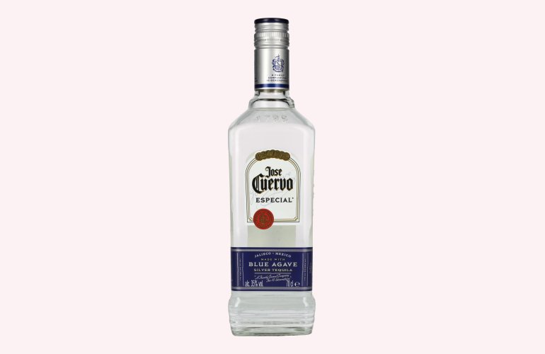 José Cuervo Especial Silver Tequila 35% Vol. 0,7l