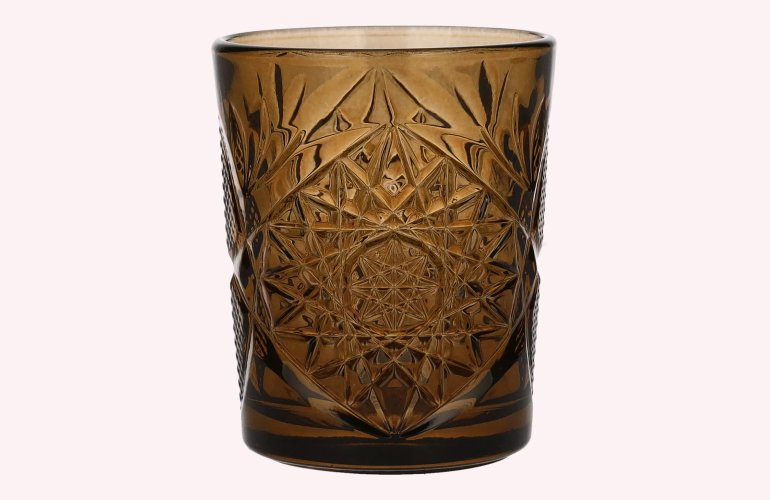 ONIS ICON Trinkglas kupfer 0,35l