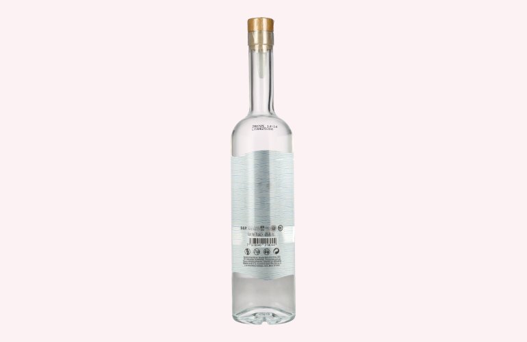 Ojo de Agua Blanco Tequila 100% Agave Azul 40% Vol. 0,7l