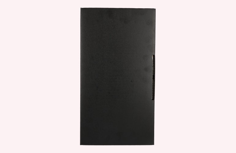 Faltschachtel Weintrilogie 2er