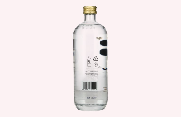 Black Cow Purely from Milk Vodka 40% Vol. 0,7l
