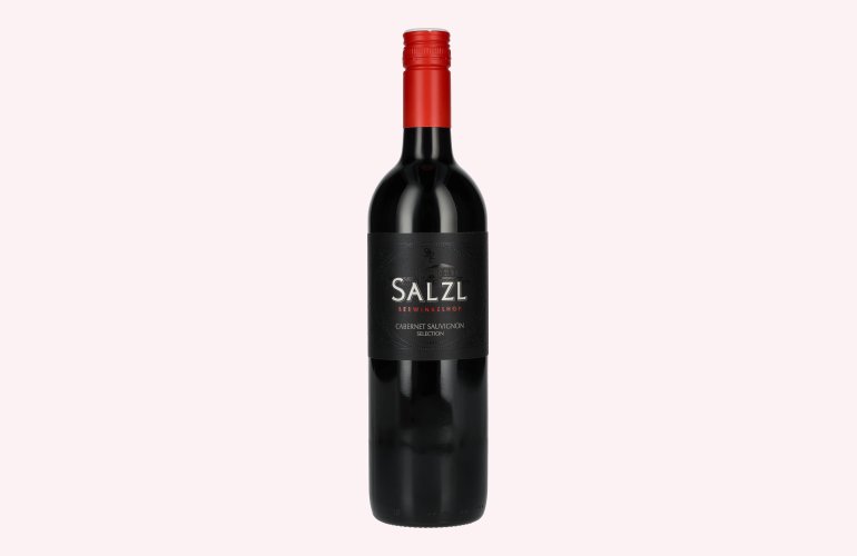 Salzl Cabernet Sauvignon Selection 2022 14% Vol. 0,75l