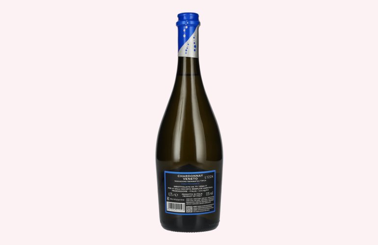 AI GALLI Chardonnay Frizzante IGT 11% Vol. 0,75l