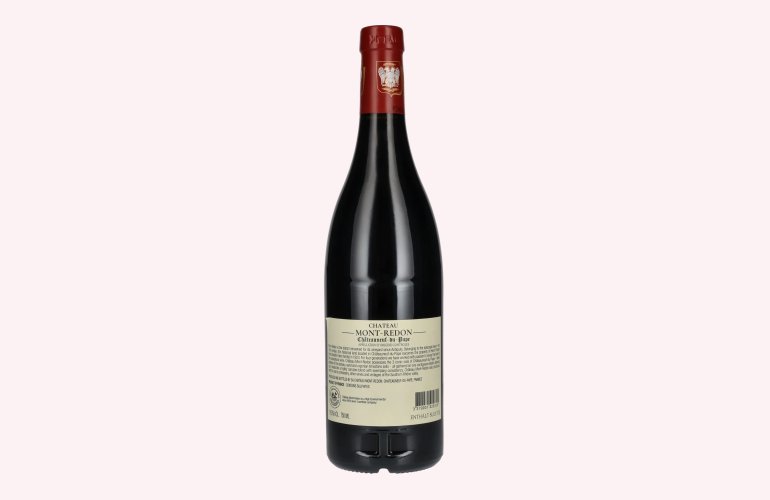 Château Mont-Redon Châteauneuf-du-Pape 2020 15,5% Vol. 0,75l