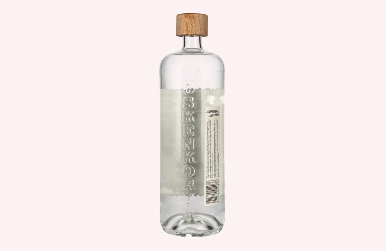 Koskenkorva Vodka Climate Action ORIGINAL 40% Vol. 1l